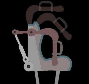 LAP-BAR