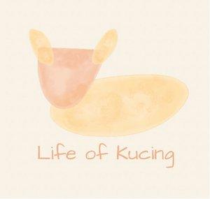 Life of Kucing