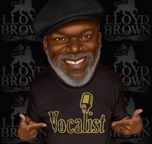 Lloyd Brown Music