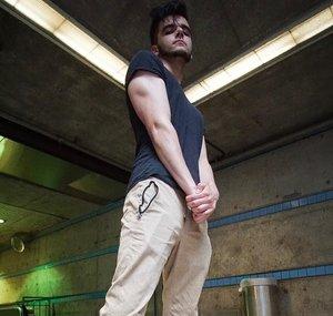 LynnMX Shorts