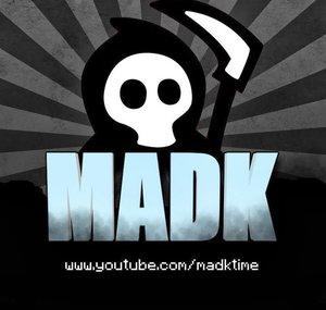 madktime