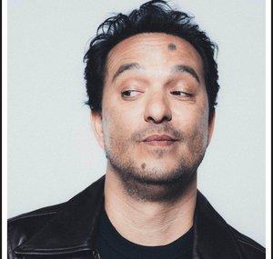 Malik Djoudi