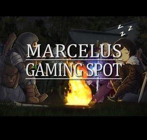 Marcelus Gaming Spot
