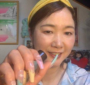 Mariko's ASMR まりこちゃんねる
