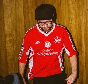 Mark Forster
