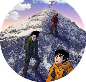 Más Allá del Oasis