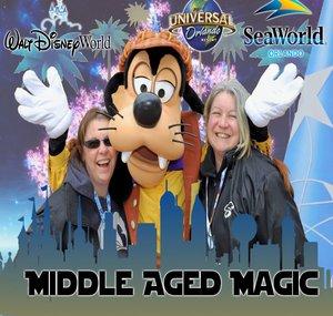 MiddleAged Magic