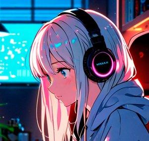 Midnight Cozy Lo-Fi