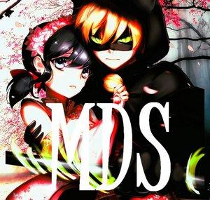MiraculousDashStudio