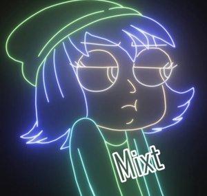 Mixt