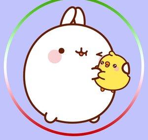 Molang Italiano