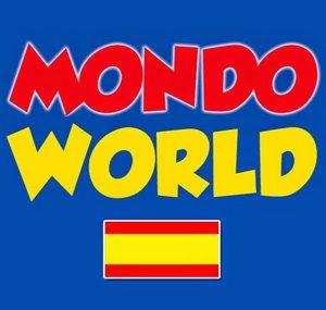 MONDO WORLD ES