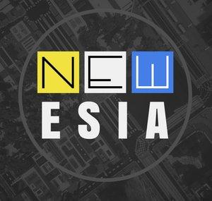 New Esia La métropole Minecraft