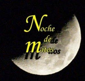 Noche de Mitos