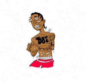Official Chris Crack 