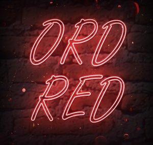 Ordred