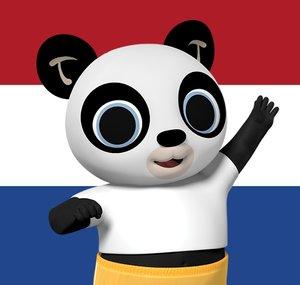 Pando en Bing - Officiële Kanaal