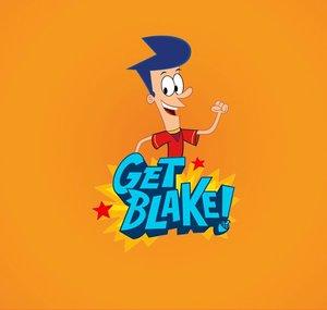 Persiguiendo a Blake - Canal Oficial en Español
