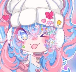 Piinkblinks