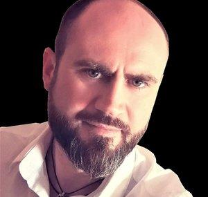 Piotr Zylbert