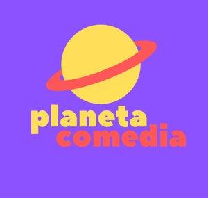 planeta comedia