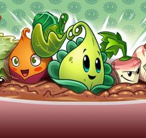 Plants vs. Zombies