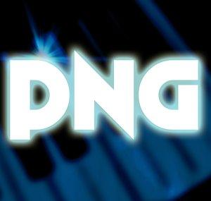 PNG - Music & Covers