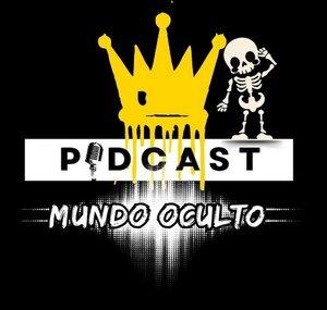 PODCAST MUNDO OCULTO