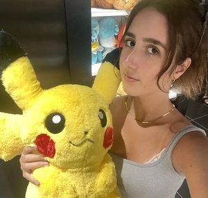 Pokémon Sisa