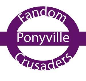 Ponyville Fandom Crusaders