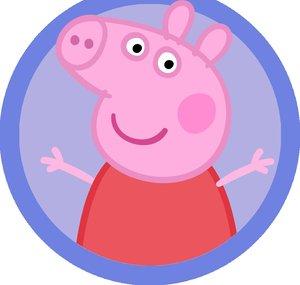 Prasátko Peppa - Oficiální kanál