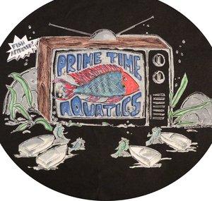 Prime Time Aquatics