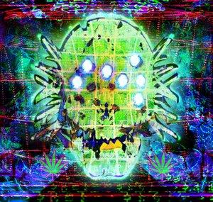 PVRPLX LXVN