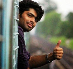 Rail Raftaar - रेल रफ़्तार - ਰੇਲ ਰਫ਼ਤਾਰ