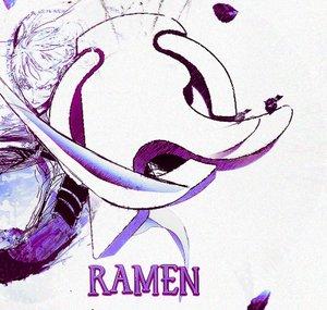 Ramen ur grnadxd