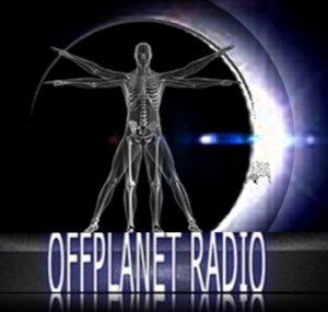 Randy Maugans' OffPlanet Radio-TV