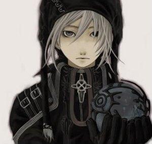 Raven Skirata