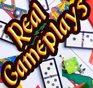 Real Gameplays