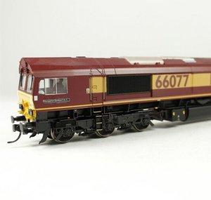 Red Shed 66077