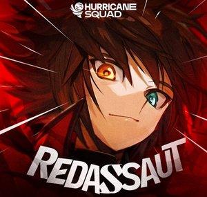 Redassaut AMV