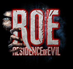 Residence of Evil 2