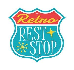 Retro Rest Stop
