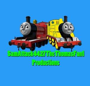 SamAttack4427TheThomasFan1 Productions