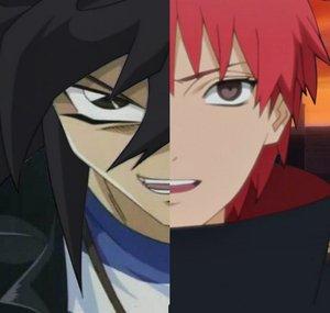 Sasori loquendero