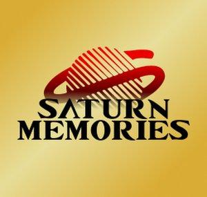 Saturn Memories