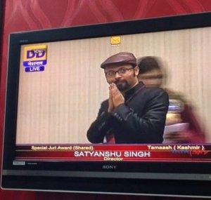 Satyanshu Singh