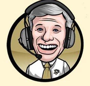 Scott Allen Brown's Pittsburgh Penguins Channel