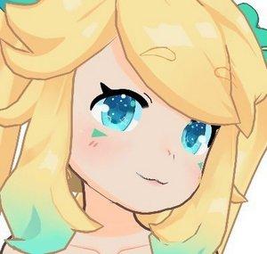Sleepy Jirachi