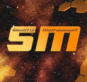 Slim Metroid