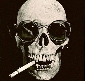 Smoke Skull ¨